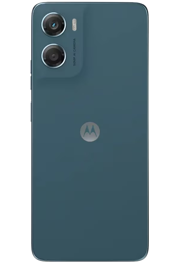 Motorola Moto G06 Power - PANTONE Tapestry (Blue)   6,88"/ Dual SIM/ 4GB/ 256GB/ LTE/ Android 15